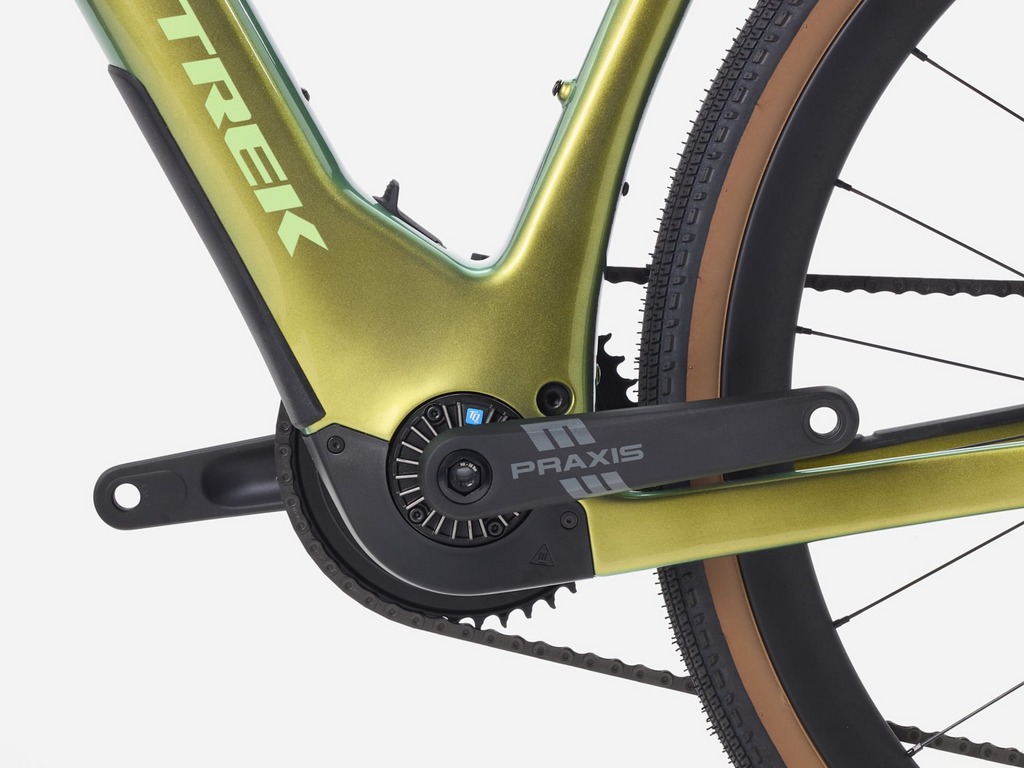 2027 Trek Checkpoint+ SL 7 AXS — image 3