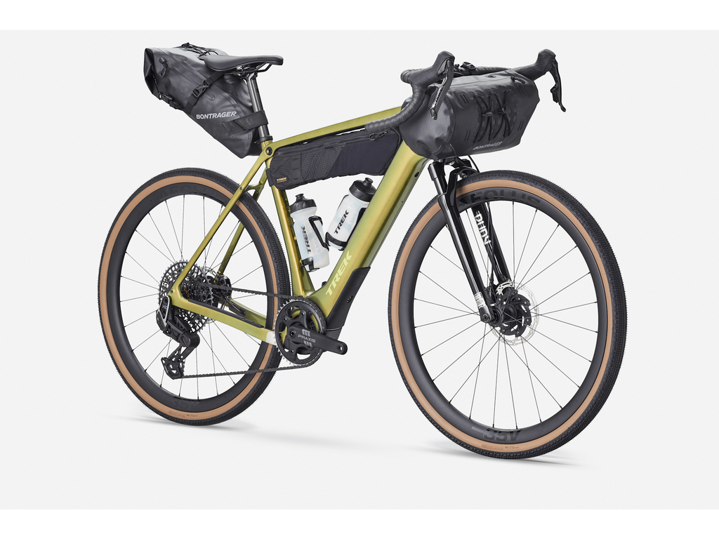 2027 Trek Checkpoint+ SL 7 AXS — image 6