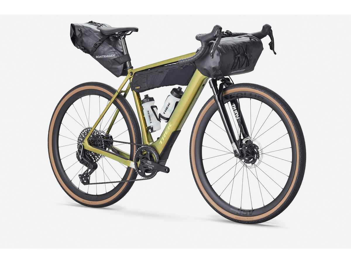 2027 Trek Checkpoint+ SL 7 AXS — image 6