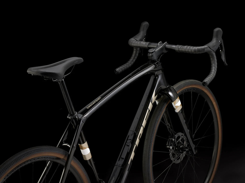2024 Trek Checkpoint SL 5 - Deep Smoke — image 3
