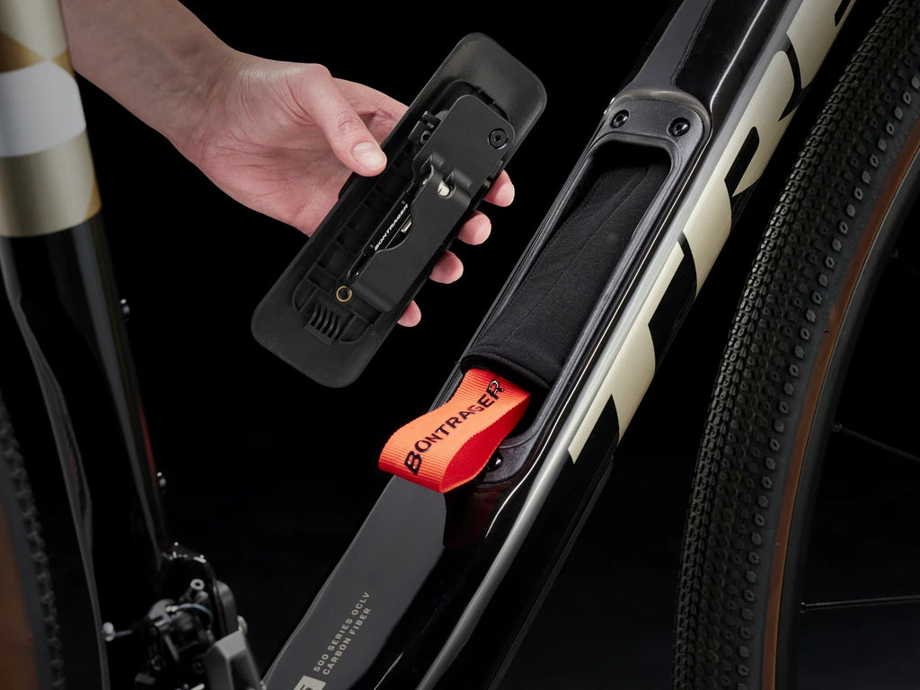 2024 Trek Checkpoint SL 5 - Deep Smoke — image 6