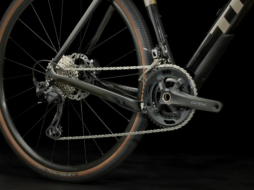 2024 Trek Checkpoint SL 5 - Deep Smoke — image 8