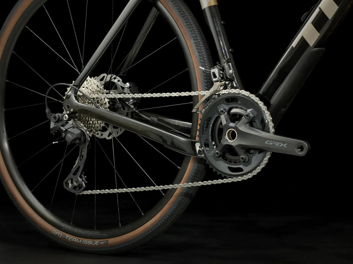 2024 Trek Checkpoint SL 5 - Deep Smoke — image 8