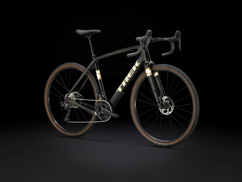 2024 Trek Checkpoint SL 5 - Deep Smoke — image 2
