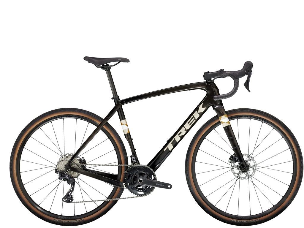 2024 Trek Checkpoint SL 5 - Deep Smoke — image 1