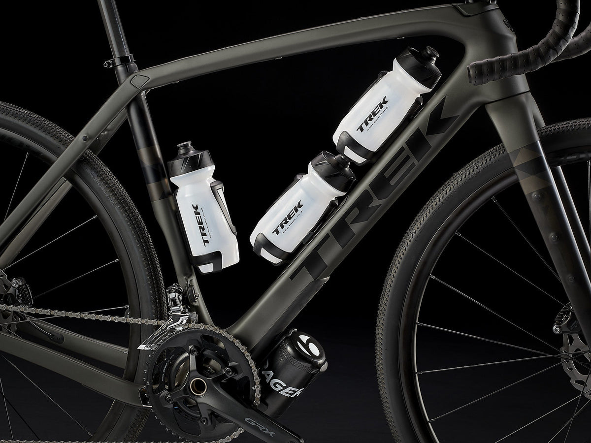 2023 Trek Checkpoint SL 5 - Satin Mercury/Satin Carbon Smoke — image 5