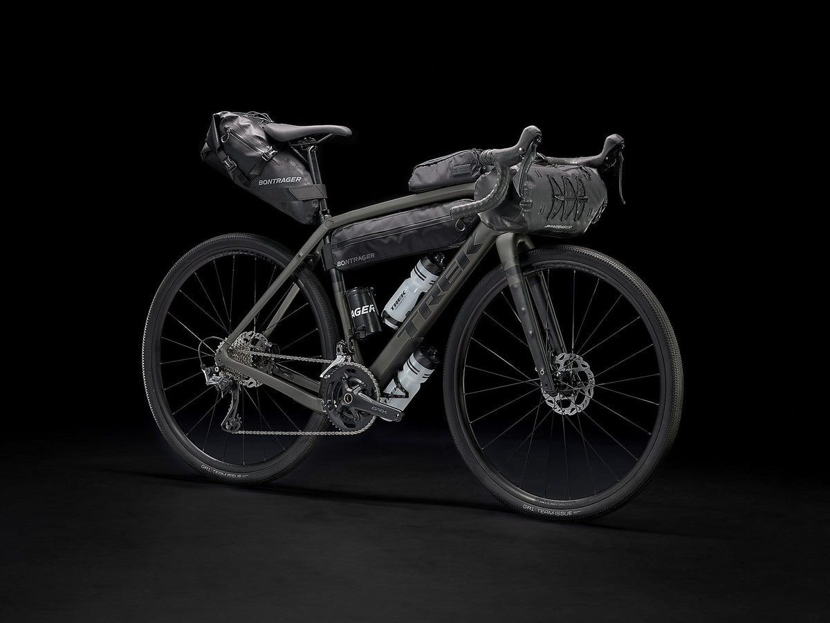 2023 Trek Checkpoint SL 5 - Satin Mercury/Satin Carbon Smoke — image 4