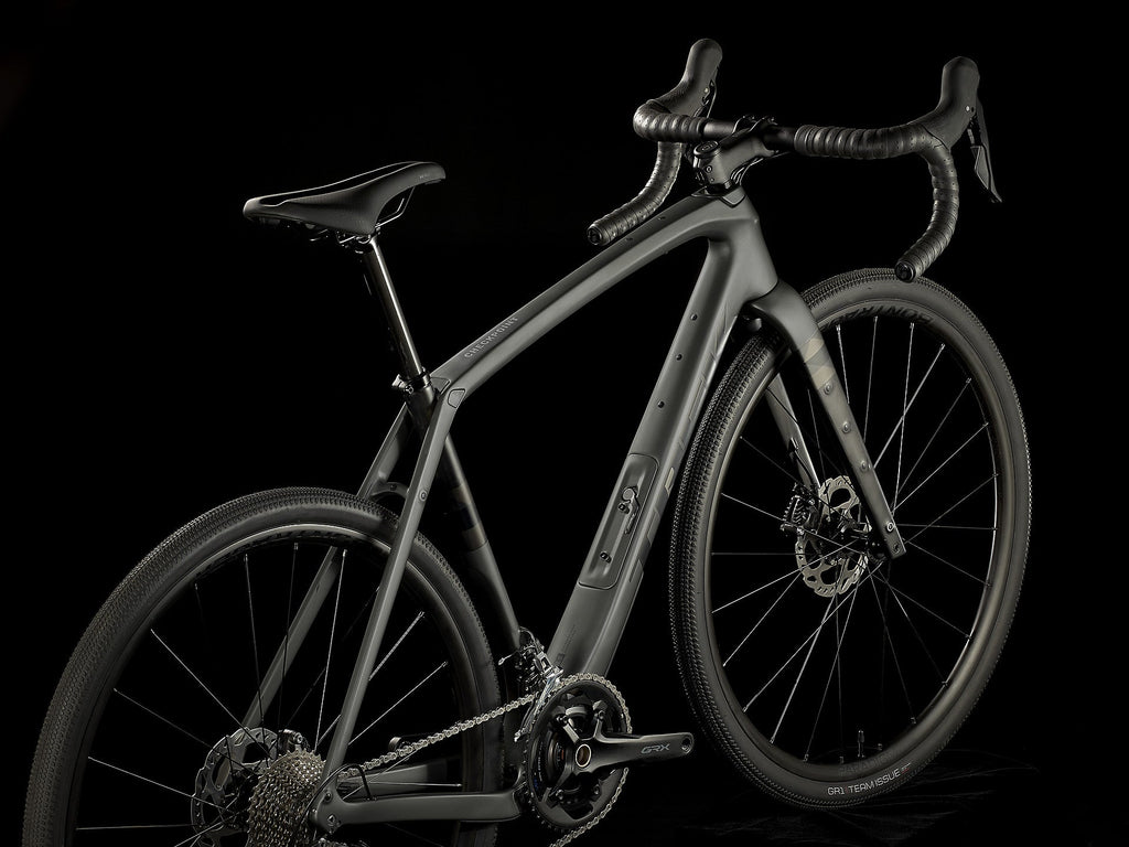 2023 Trek Checkpoint SL 5 - Satin Mercury/Satin Carbon Smoke — image 3