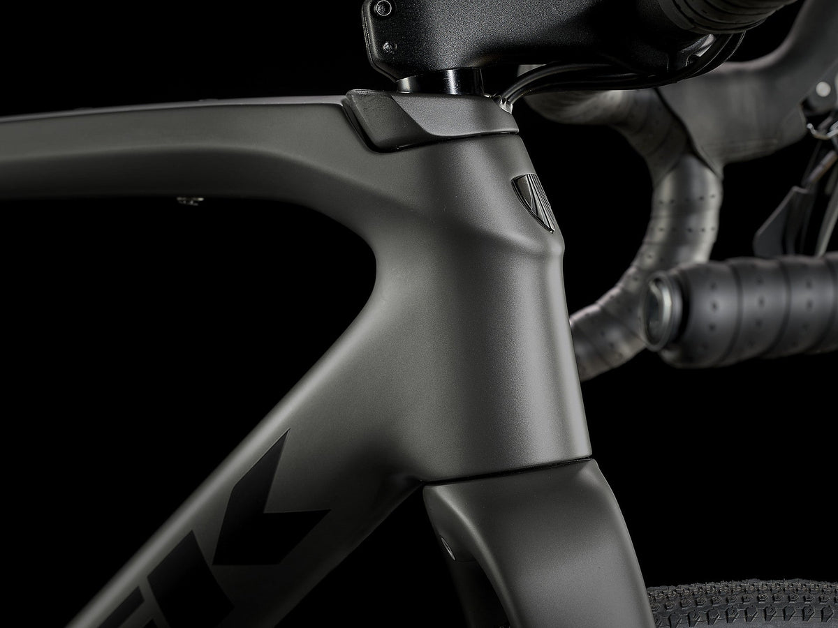2023 Trek Checkpoint SL 5 - Satin Mercury/Satin Carbon Smoke — image 12