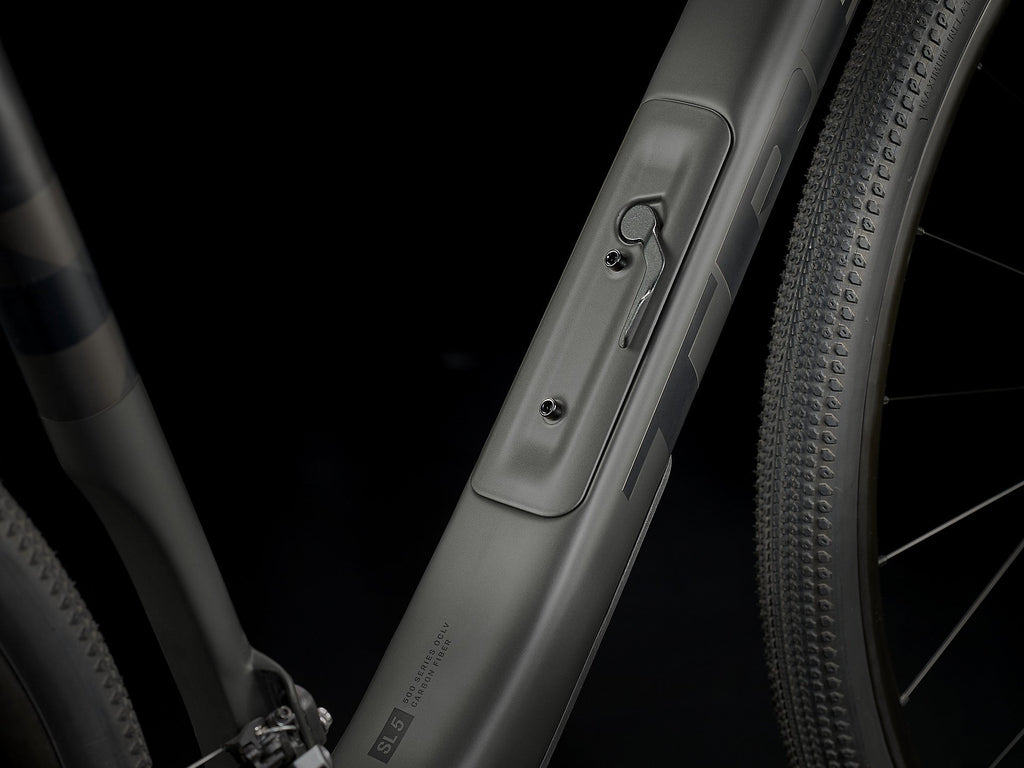 2023 Trek Checkpoint SL 5 - Satin Mercury/Satin Carbon Smoke — image 6