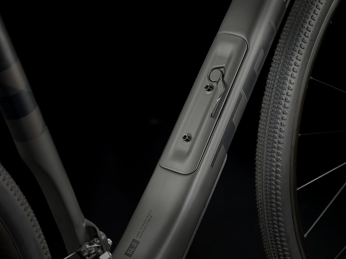 2023 Trek Checkpoint SL 5 - Satin Mercury/Satin Carbon Smoke — image 6