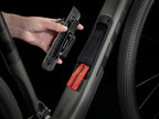 2023 Trek Checkpoint SL 5 - Satin Mercury/Satin Carbon Smoke — image 7