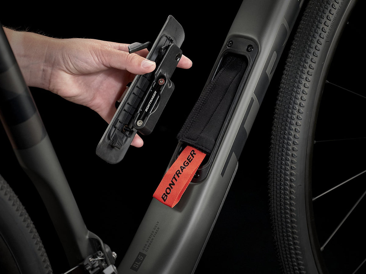 2023 Trek Checkpoint SL 5 - Satin Mercury/Satin Carbon Smoke — image 7
