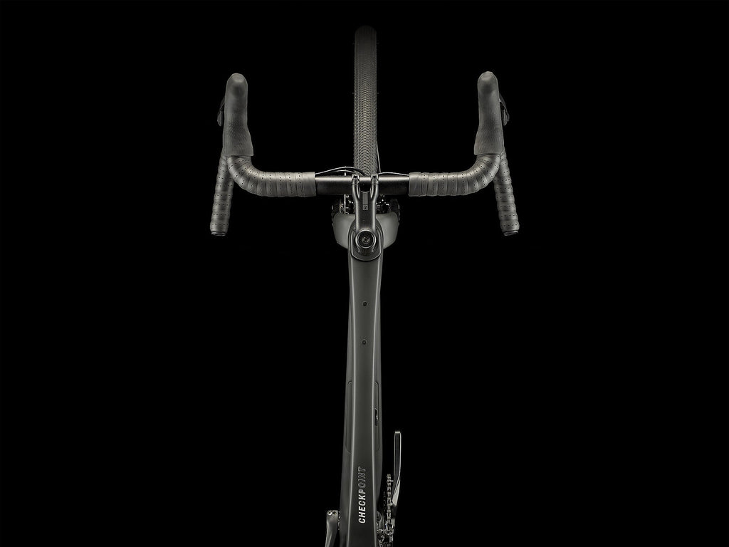 2023 Trek Checkpoint SL 5 - Satin Mercury/Satin Carbon Smoke — image 11