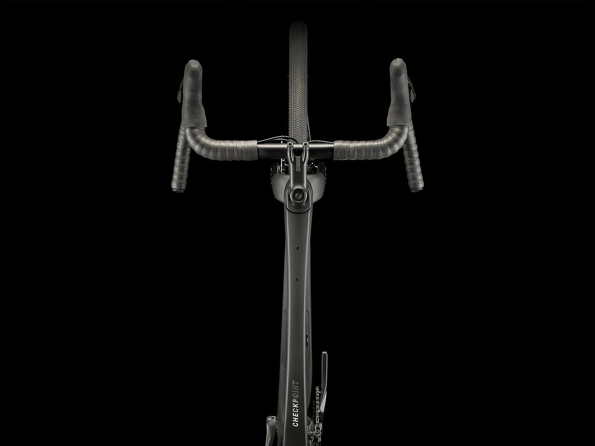 2023 Trek Checkpoint SL 5 - Satin Mercury/Satin Carbon Smoke — image 11