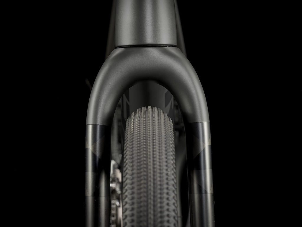 2023 Trek Checkpoint SL 5 - Satin Mercury/Satin Carbon Smoke — image 9