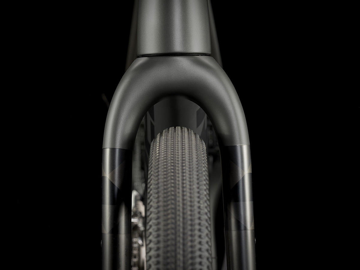 2023 Trek Checkpoint SL 5 - Satin Mercury/Satin Carbon Smoke — image 9