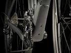 2023 Trek Checkpoint SL 5 - Satin Mercury/Satin Carbon Smoke — image 8