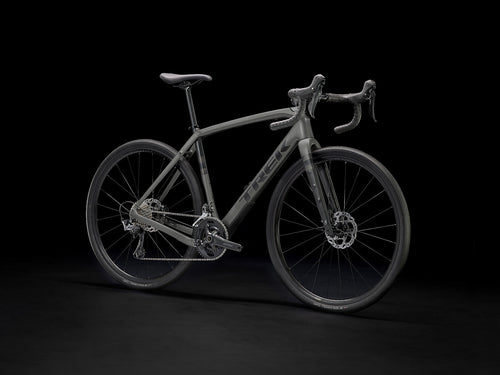 2023 Trek Checkpoint SL 5 - Satin Mercury/Satin Carbon Smoke — image 2