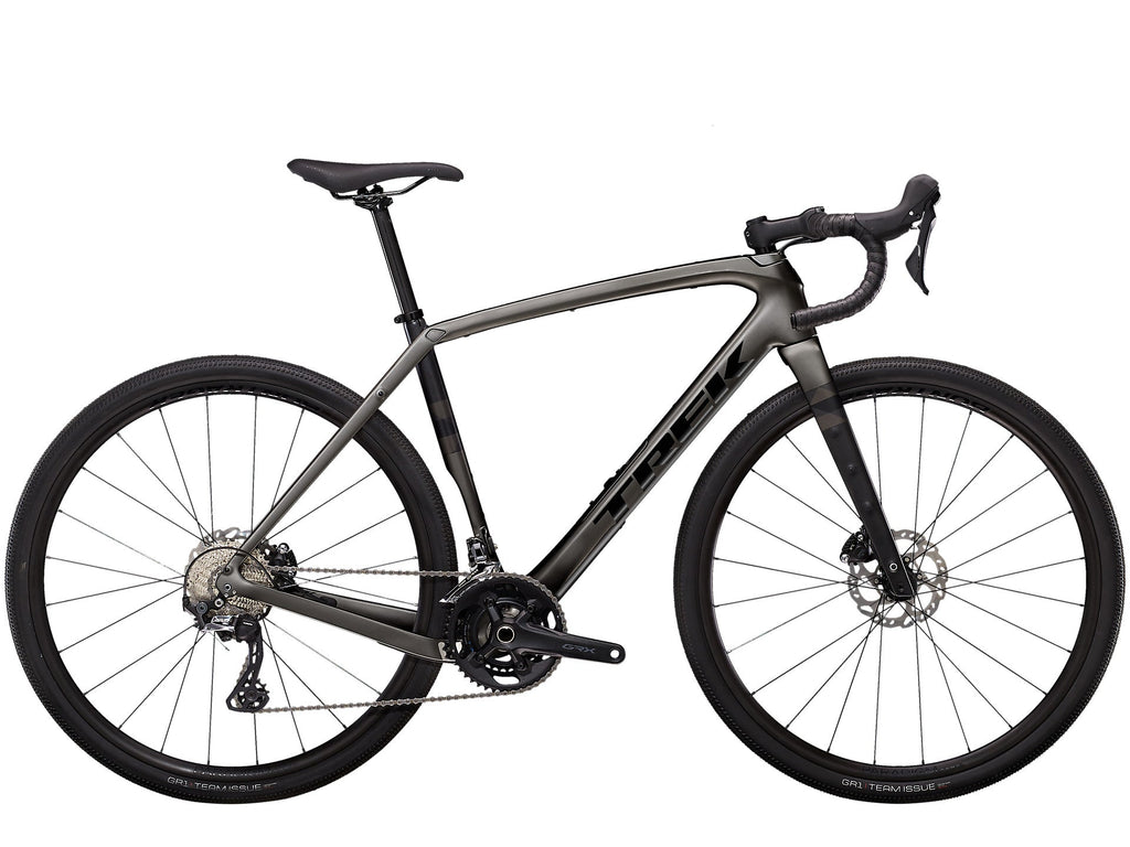 2023 Trek Checkpoint SL 5 - Satin Mercury/Satin Carbon Smoke — image 1