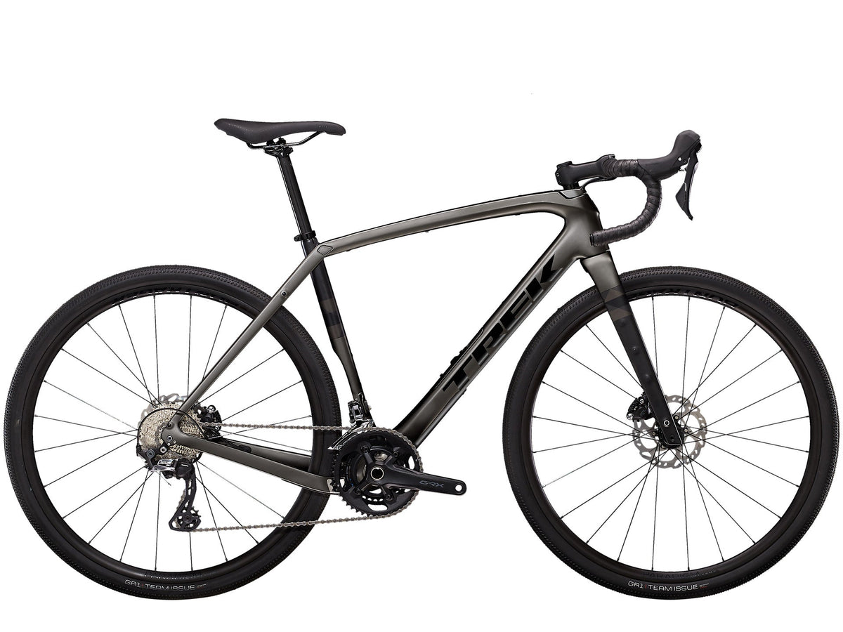 2023 Trek Checkpoint SL 5 - Satin Mercury/Satin Carbon Smoke — image 1