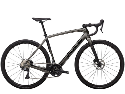 2023 Trek Checkpoint SL 5 - Satin Mercury/Satin Carbon Smoke — image 1
