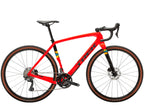 2024 Trek Checkpoint SL 5 - Radioactive Red/Nautical Navy — image 11
