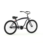 sixthreezero In The Barrel 21 Speed Beach Cruiser Bike — product view 13