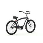 sixthreezero In The Barrel 21 Speed Beach Cruiser Bike — product view 14