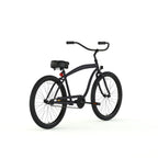 sixthreezero In The Barrel 21 Speed Beach Cruiser Bike — product view 15
