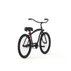 sixthreezero In The Barrel 21 Speed Beach Cruiser Bike — product view 16