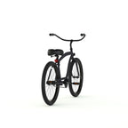 sixthreezero In The Barrel 21 Speed Beach Cruiser Bike — product view 17