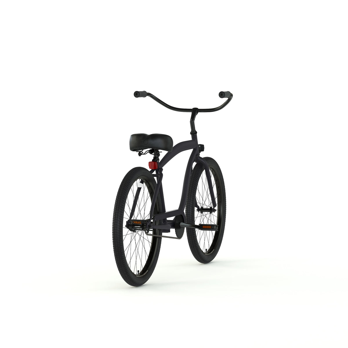 sixthreezero In The Barrel 21 Speed Beach Cruiser Bike — product view 17