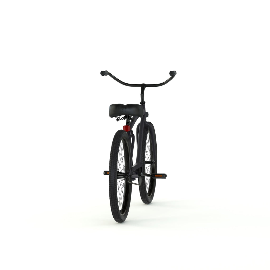 sixthreezero In The Barrel 21 Speed Beach Cruiser Bike — product view 18