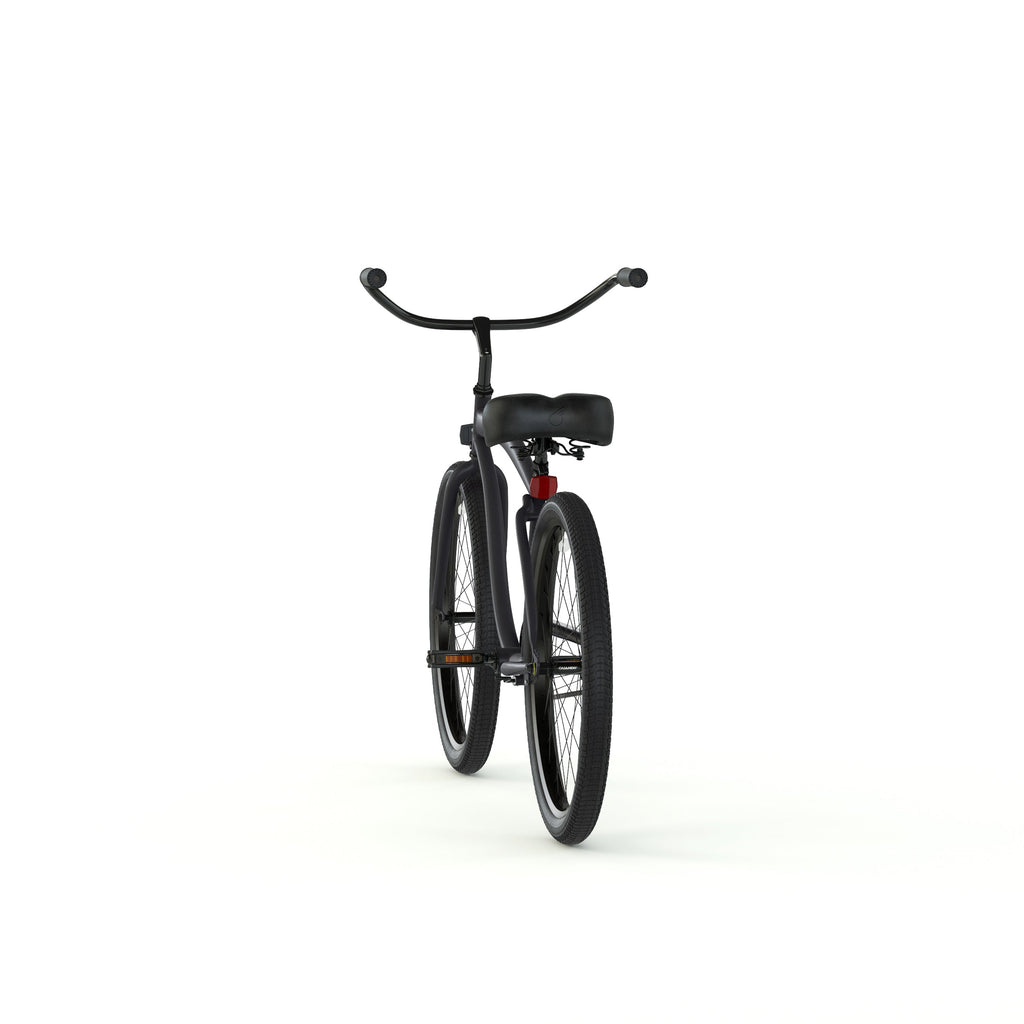 sixthreezero In The Barrel 21 Speed Beach Cruiser Bike — product view 20