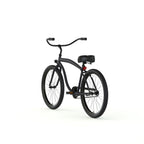 sixthreezero In The Barrel 21 Speed Beach Cruiser Bike — product view 22