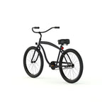 sixthreezero In The Barrel 21 Speed Beach Cruiser Bike — product view 23