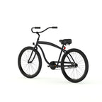 sixthreezero In The Barrel 21 Speed Beach Cruiser Bike — product view 24