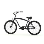 sixthreezero In The Barrel 21 Speed Beach Cruiser Bike — product view 26