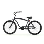 sixthreezero In The Barrel 21 Speed Beach Cruiser Bike — product view 27