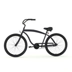 sixthreezero In The Barrel 21 Speed Beach Cruiser Bike — product view 29