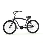 sixthreezero In The Barrel 21 Speed Beach Cruiser Bike — product view 30