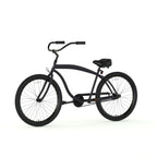 sixthreezero In The Barrel 21 Speed Beach Cruiser Bike — product view 31
