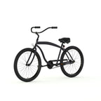 sixthreezero In The Barrel 21 Speed Beach Cruiser Bike — product view 32