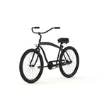 sixthreezero In The Barrel 21 Speed Beach Cruiser Bike — product view 33