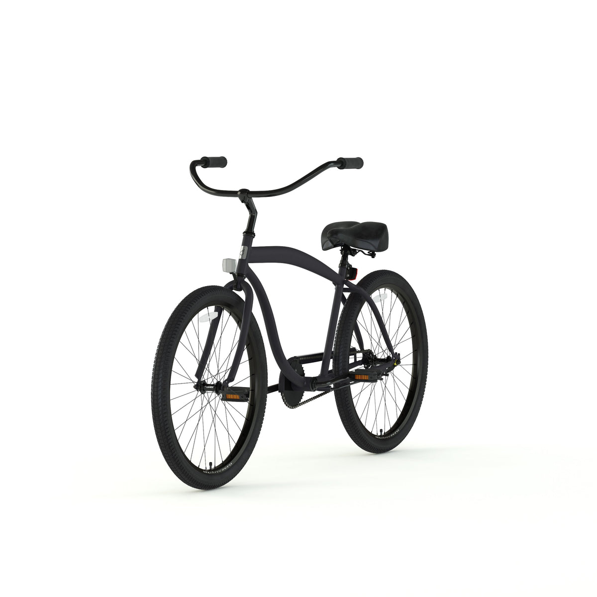 sixthreezero In The Barrel 21 Speed Beach Cruiser Bike — product view 34