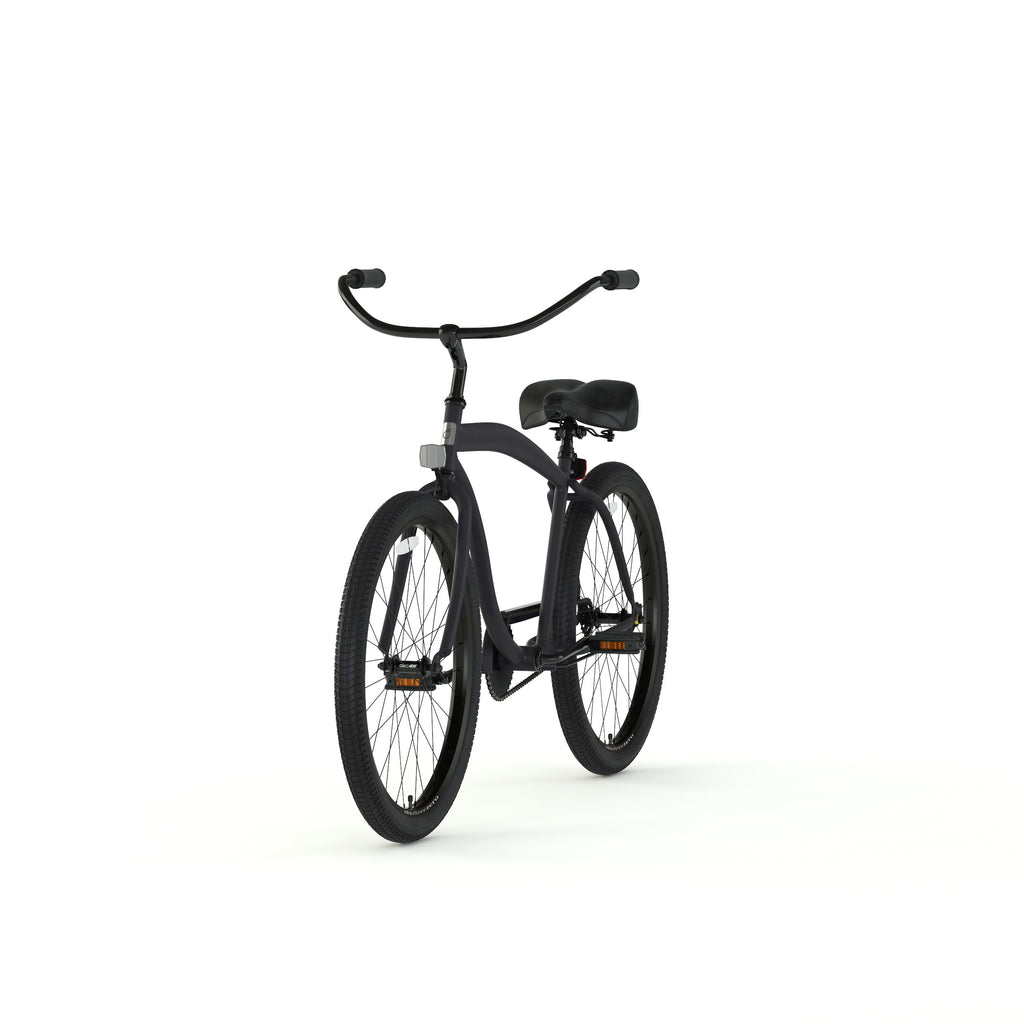 sixthreezero In The Barrel 21 Speed Beach Cruiser Bike — product view 35