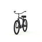 sixthreezero In The Barrel 21 Speed Beach Cruiser Bike — product view 35