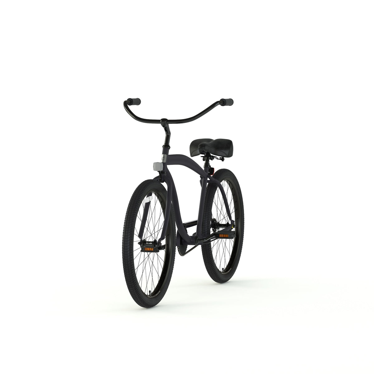 sixthreezero In The Barrel 21 Speed Beach Cruiser Bike — product view 35