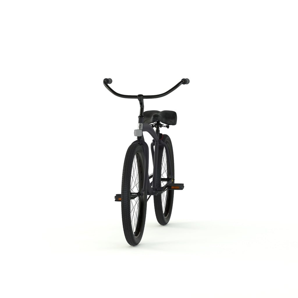 sixthreezero In The Barrel 21 Speed Beach Cruiser Bike — product view 36